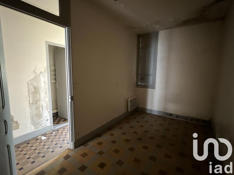 Appartement - 62 m² - 4 pièces