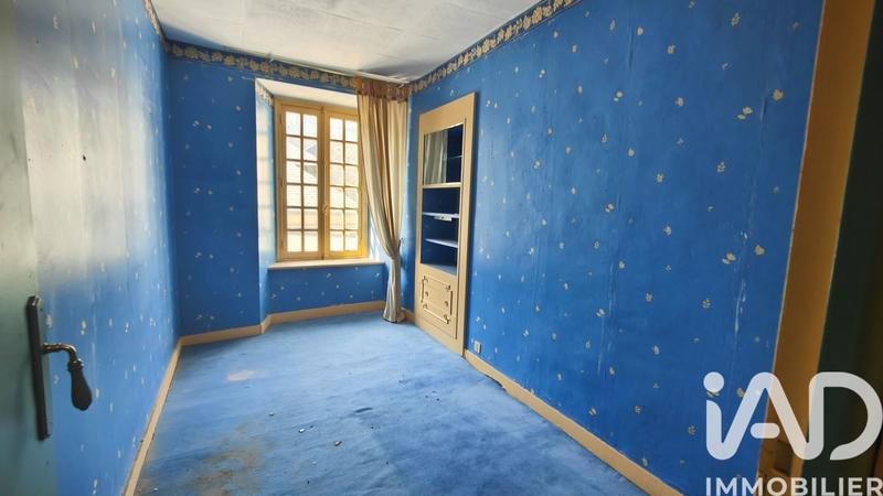 Appartement - 45 m² - 3 pièces