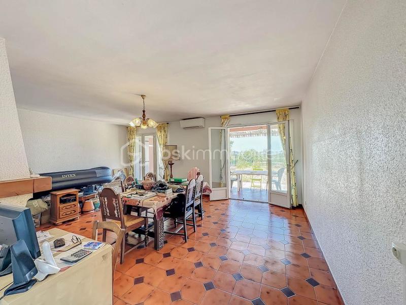 Villa - 120 m² - 6 pièces