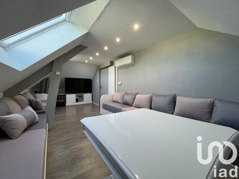 Maison - 180 m² - 7 pièces