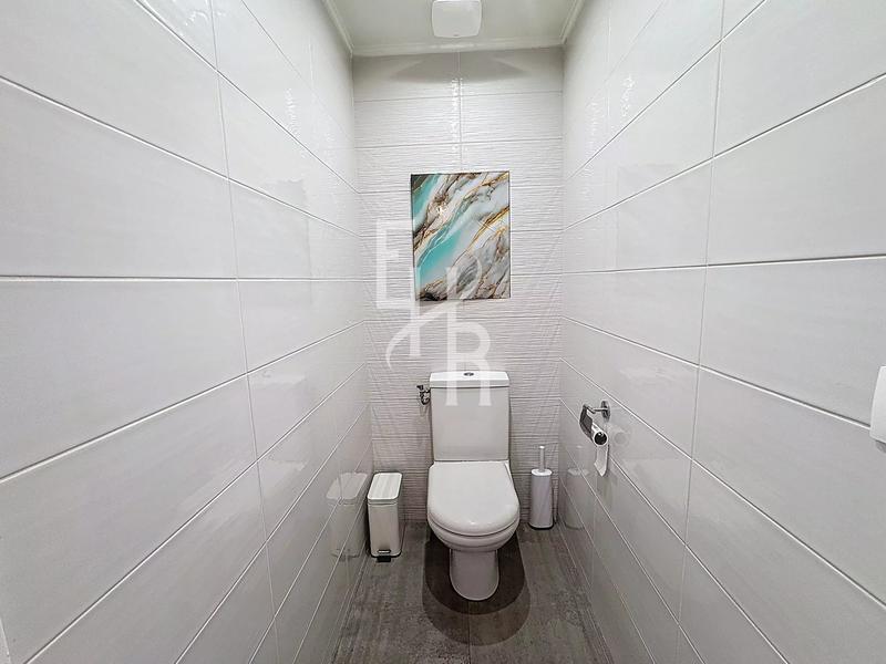 Maison - 87 m² - 4 pièces