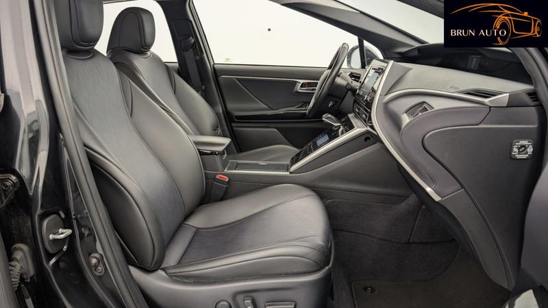 Toyota Mirai Hydrogene 154 ch Dynamic