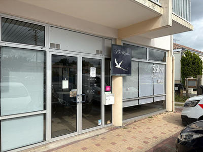 Local commercial - 51 m²