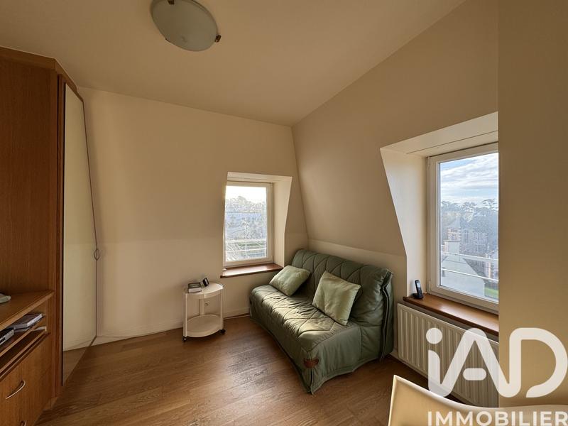 Appartement - 130 m² - 5 pièces