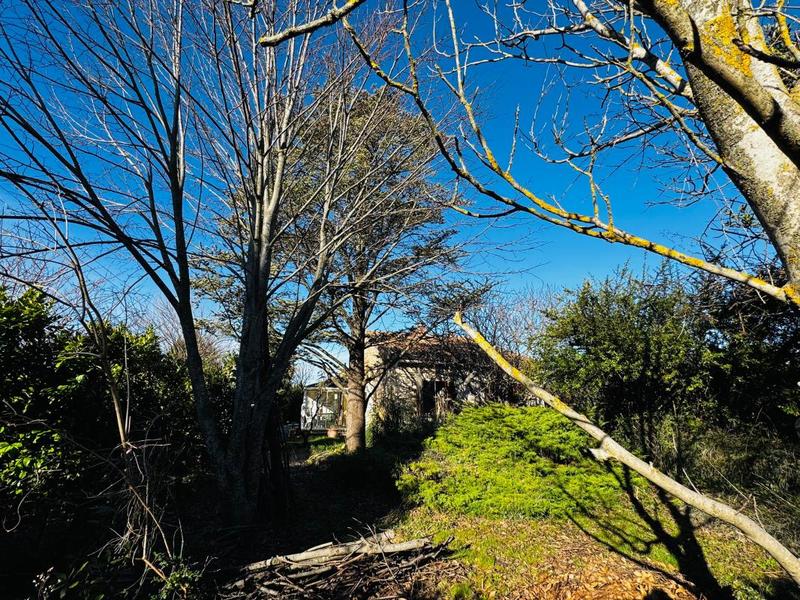 Maison - 89 m² - 4 pièces