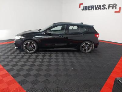 Bmw Série 1 118i Dkg7 m Sport