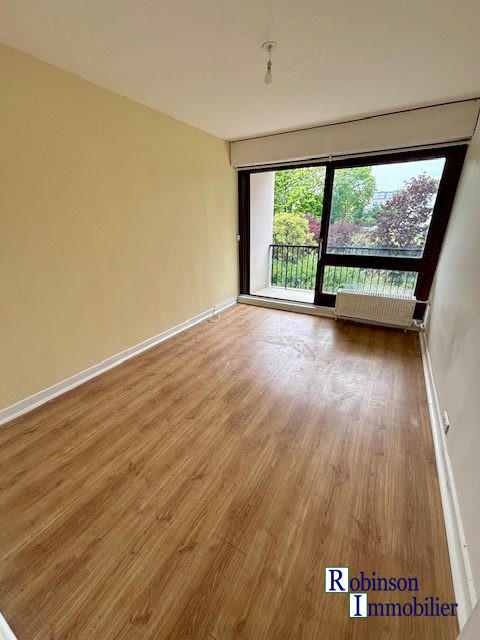 Appartement - 89 m² - 4 pièces