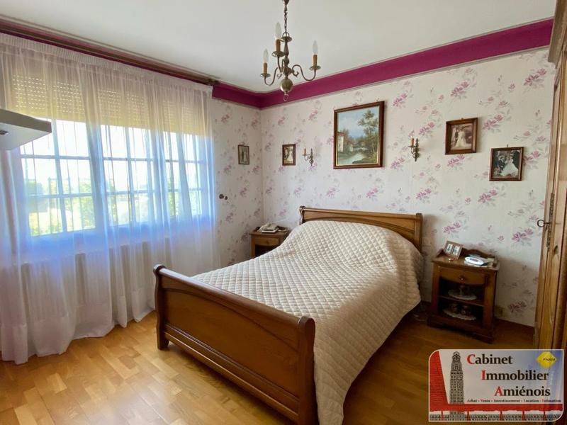 Pavillon - 90 m² - 4 pièces