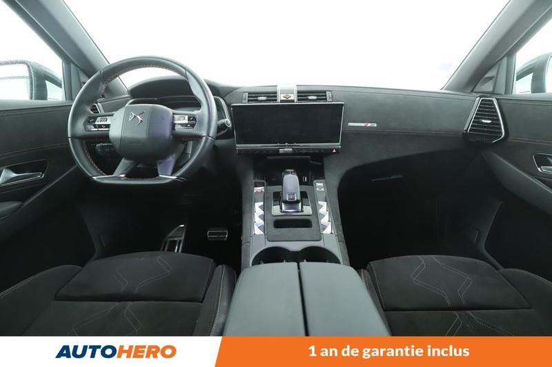 Ds Ds 7 Crossback 1.5 Blue-HDi Performance Line Automatique 130 ch