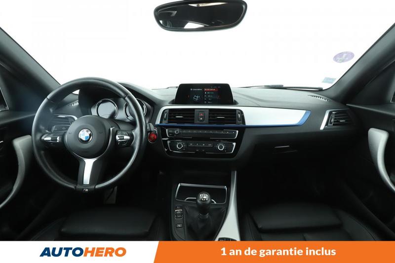 Bmw Série 1 116i m Sport Ultimate 5p 109 ch