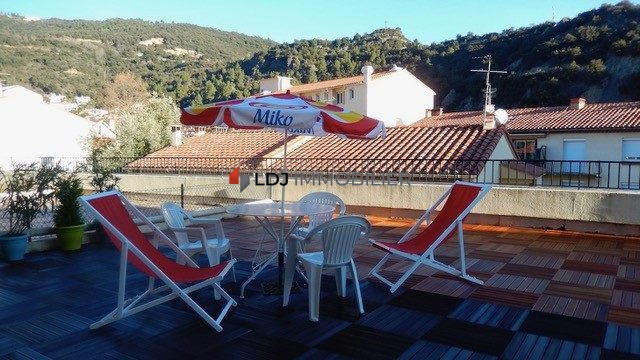 Appartement - 19 m² - 1 pièce