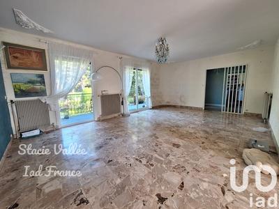 Maison - 145 m² - 7 pièces