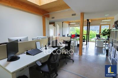 Bureau - 320 m²