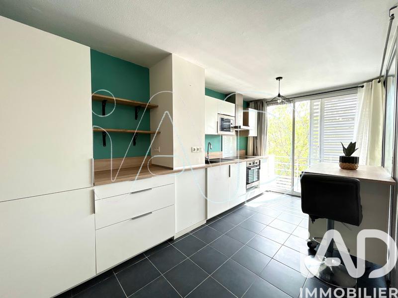 Appartement - 68 m² - 3 pièces