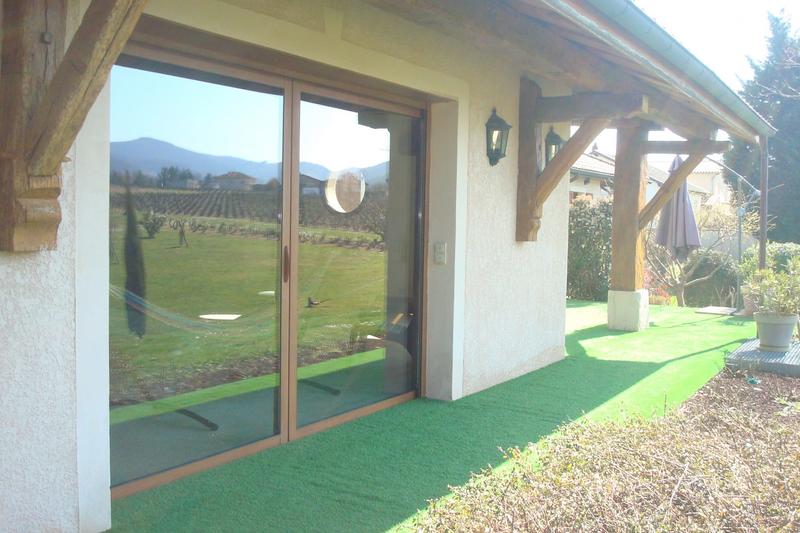 Maison - 264 m² - 7 pièces