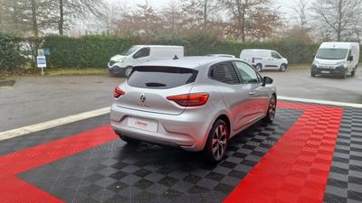 Renault Clio V Tce 90 Equilibre