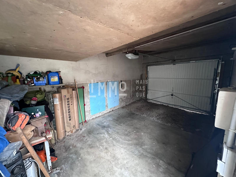 Maison - 110 m² - 6 pièces