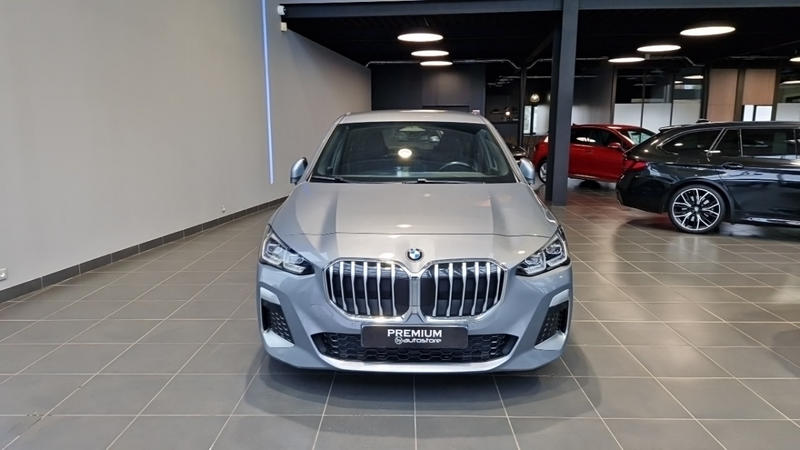 Bmw Serie 2 Active Tourer U06 218i 136 Ch Dkg7 m Sport