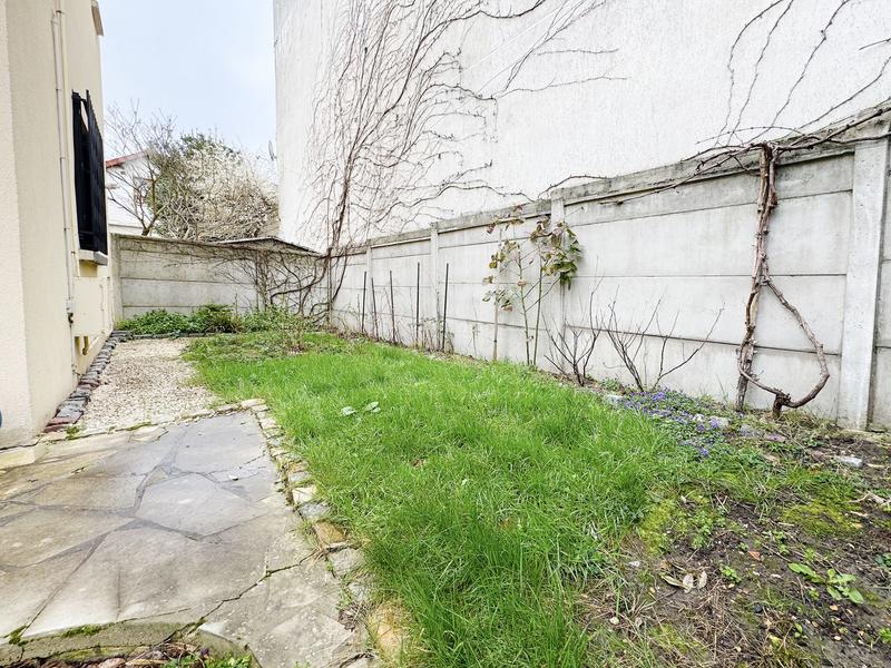 Maison - 121 m² - 5 pièces