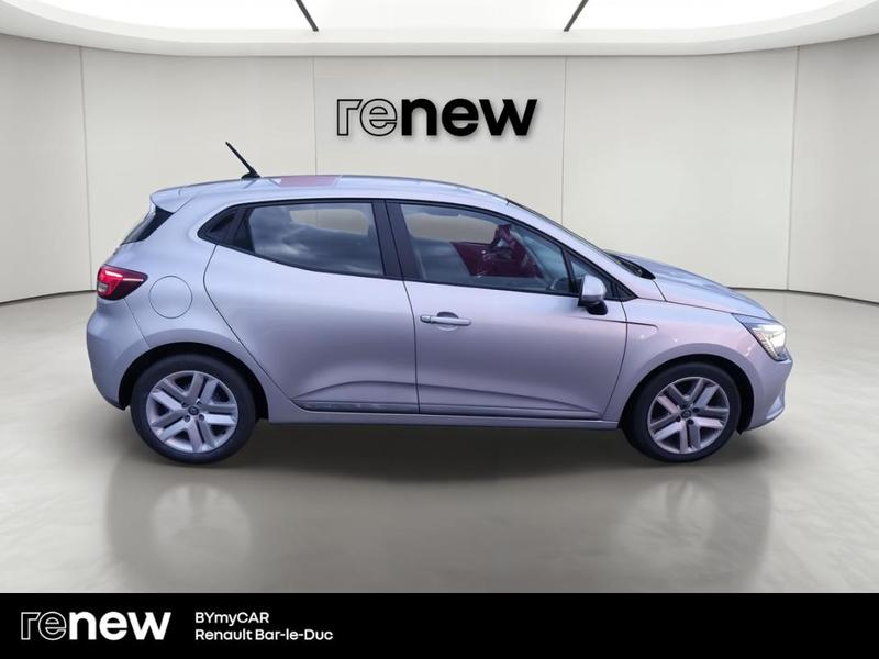 Renault Clio V TCe 90 - 21n Business