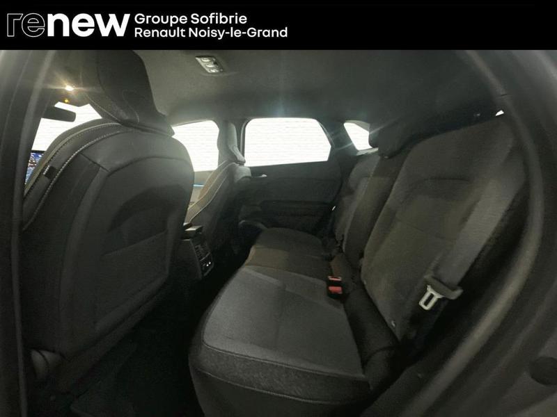 Renault Symbioz E-Tech full hybrid 145 Techno