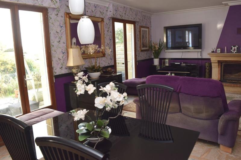 Maison - 155 m² - 7 pièces