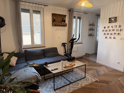 Appartement - 47 m² - 3 pièces