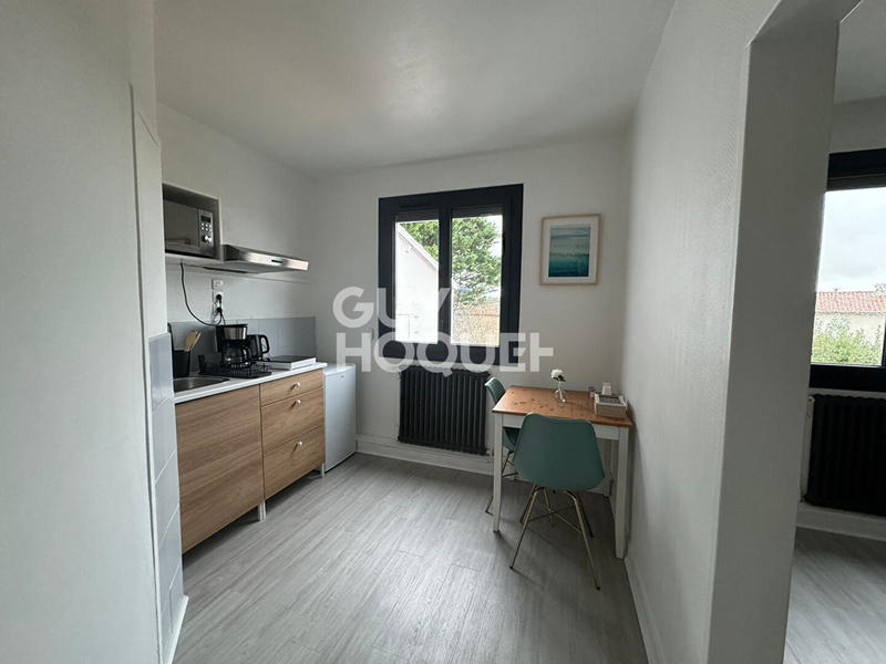 Maison - 320 m² - 15 pièces