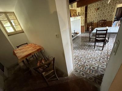 Maison - 153 m² - 4 pièces