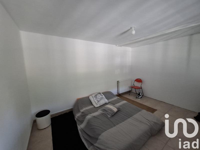 Maison - 122 m² - 5 pièces