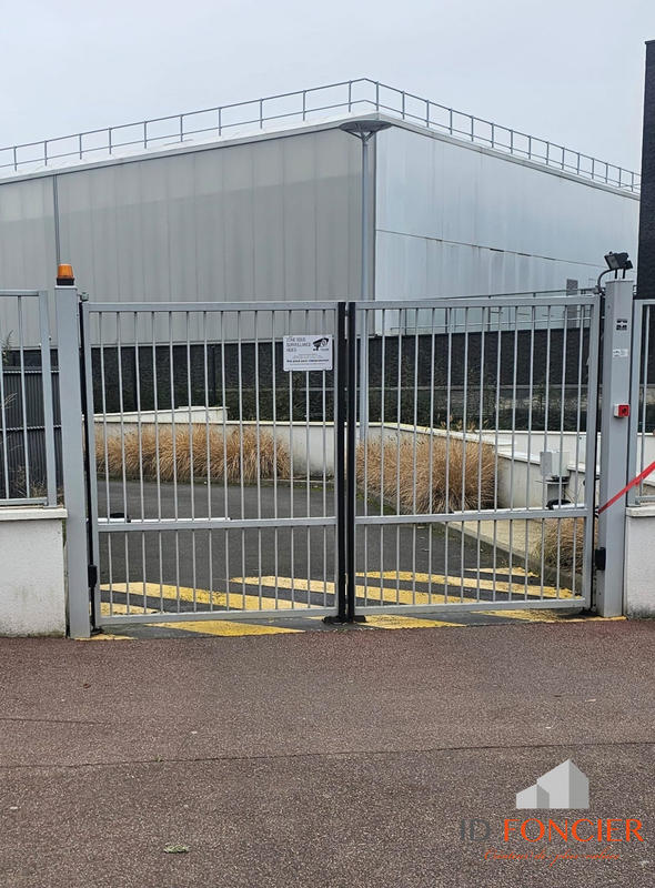 Parking / Garage - 13 m²