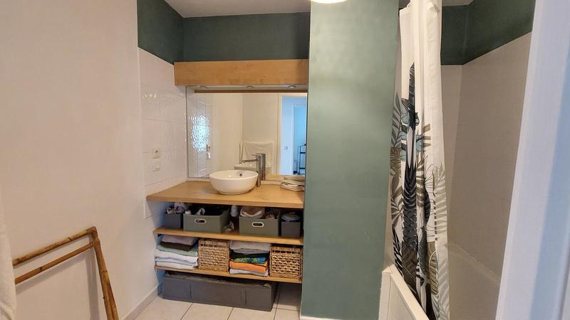 Appartement - 88 m² - 4 pièces