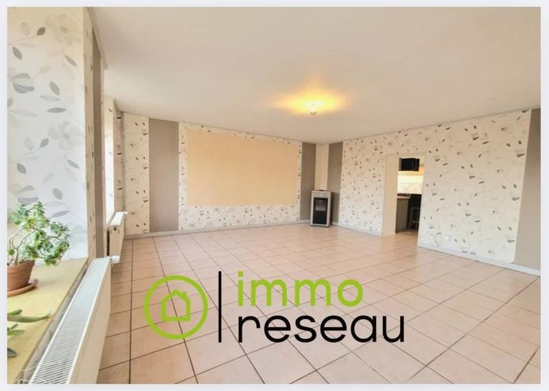 Maison - 203 m² - 7 pièces
