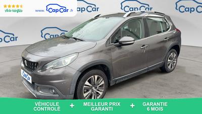 Peugeot 2008 1.2 PureTech 110 Allure