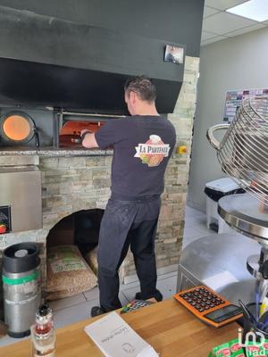 Local commercial - 99 m²