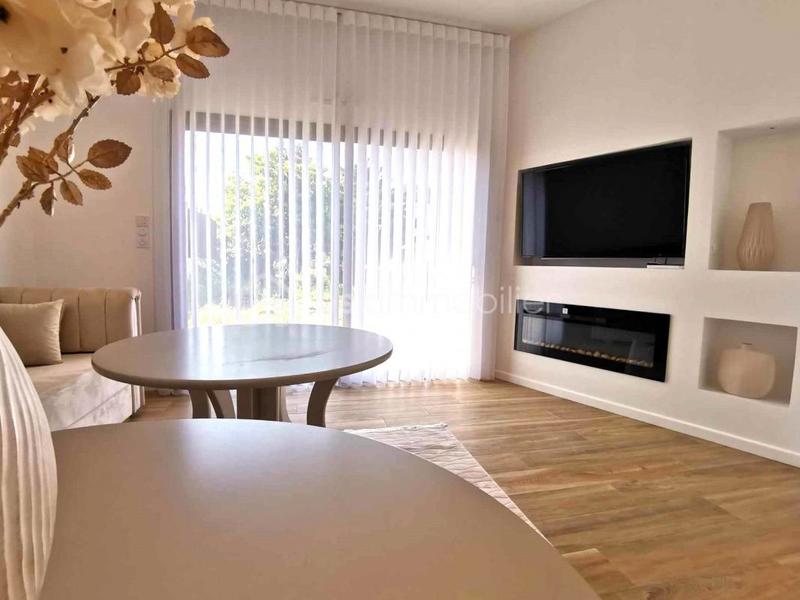 Maison - 142 m² - 8 pièces