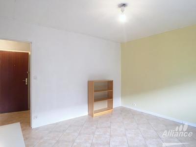 Appartement - 34 m² - 2 pièces