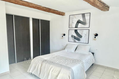 Appartement - 48 m² - 3 pièces