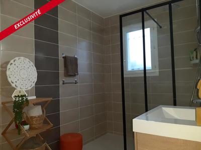 Maison de campagne - 86 m² - 5 pièces