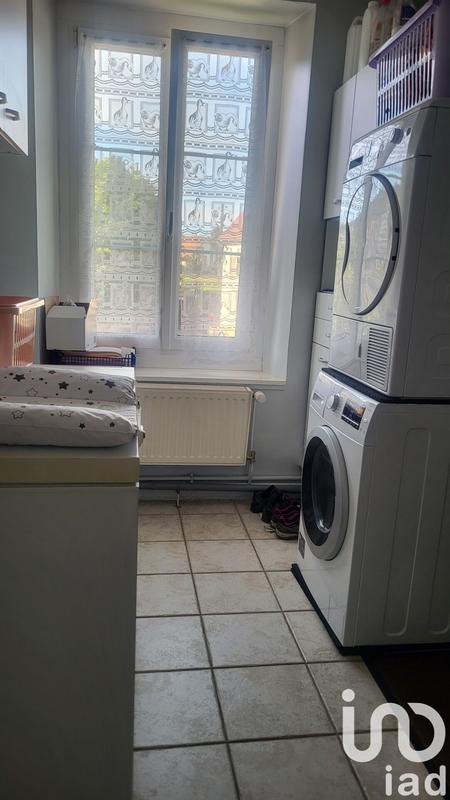 Appartement - 128 m² - 5 pièces