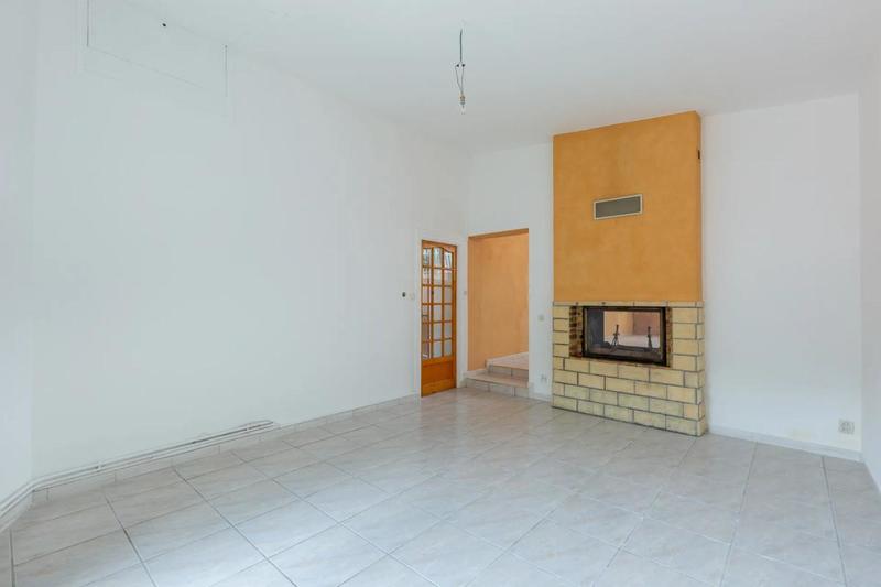 Appartement - 110 m² - 5 pièces