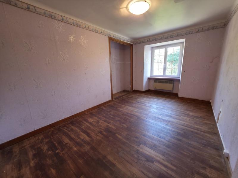 Maison - 106 m² - 5 pièces