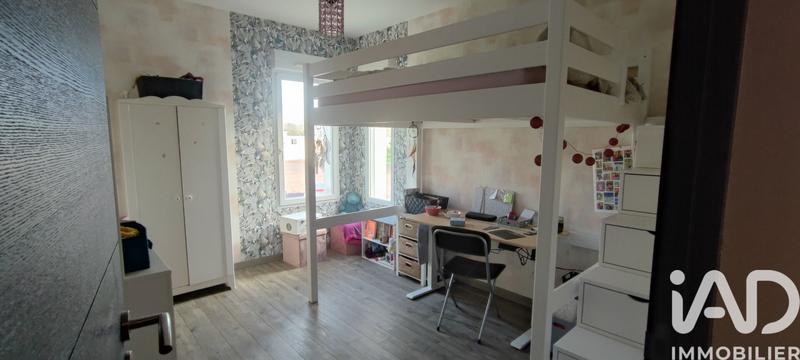 Maison de maîtres - 220 m² - 7 pièces