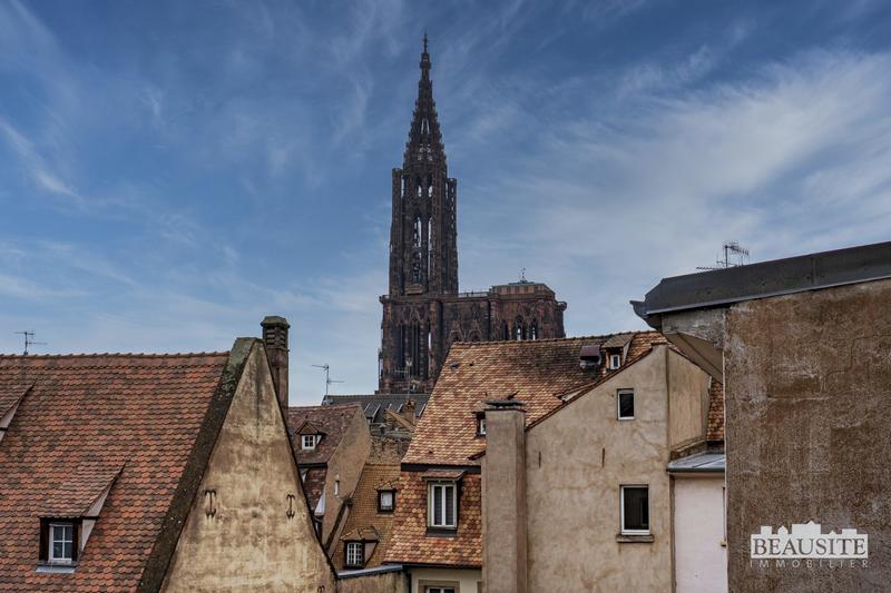 Appartement - 72 m² - 3 pièces