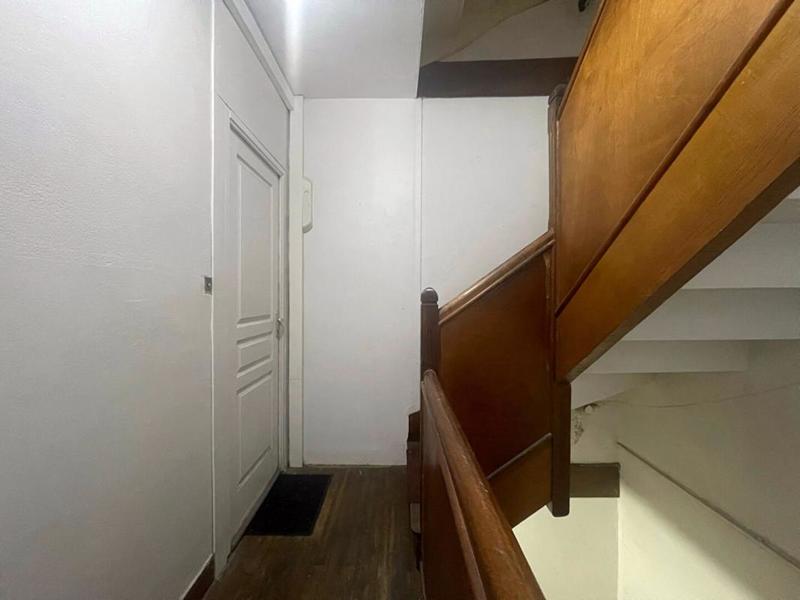 Immeuble - 98 m² - 5 pièces