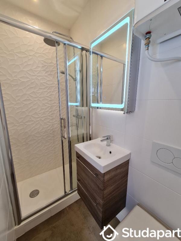 Appartement - 19 m² - 2 pièces