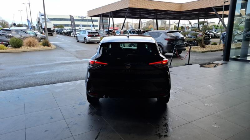 Renault Clio V Evolution Blue dCi 100