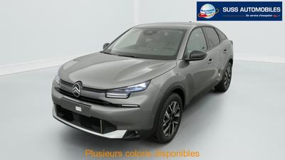Citroën C4 Hybride 145 e-Dcs6 Max
