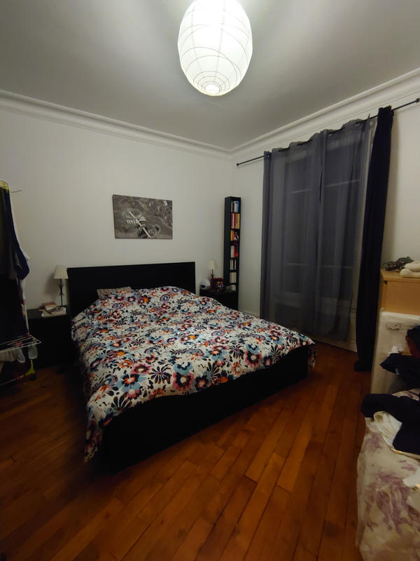 Appartement - 52 m² - 2 pièces