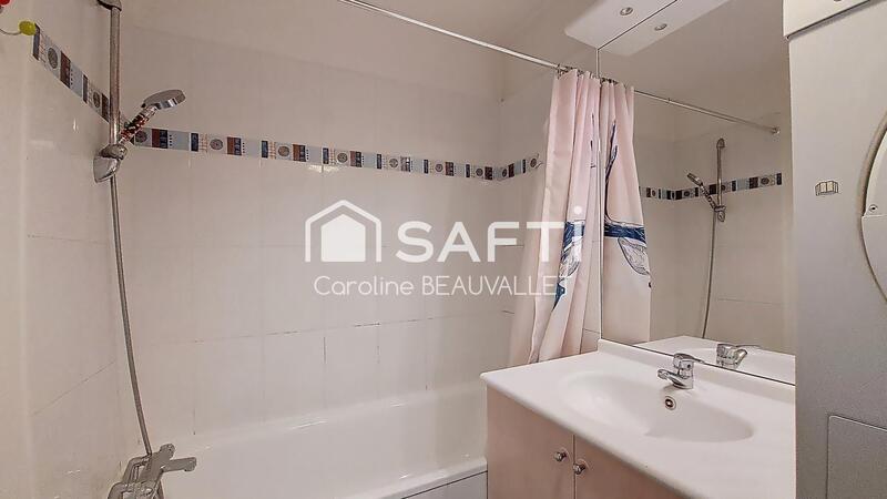 Appartement - 81 m² - 4 pièces